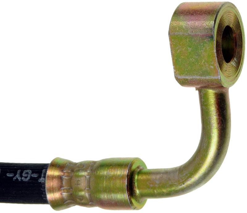 Dorman H38525 Brake Hydraulic Hose product image 2 of 3