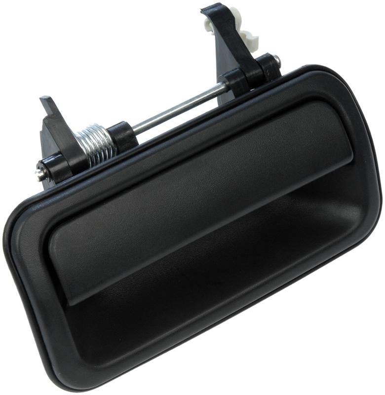 Dorman 81138 Exterior Door Handle product image 5 of 6