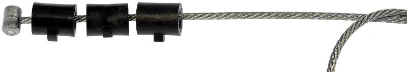 Dorman C93299 Parking Brake Cable product image 3 of 3