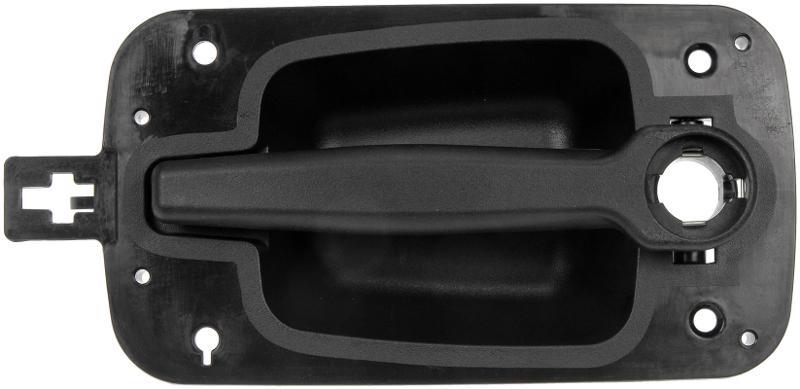 Dorman 7605108 Exterior Door Handle product image 3 of 3
