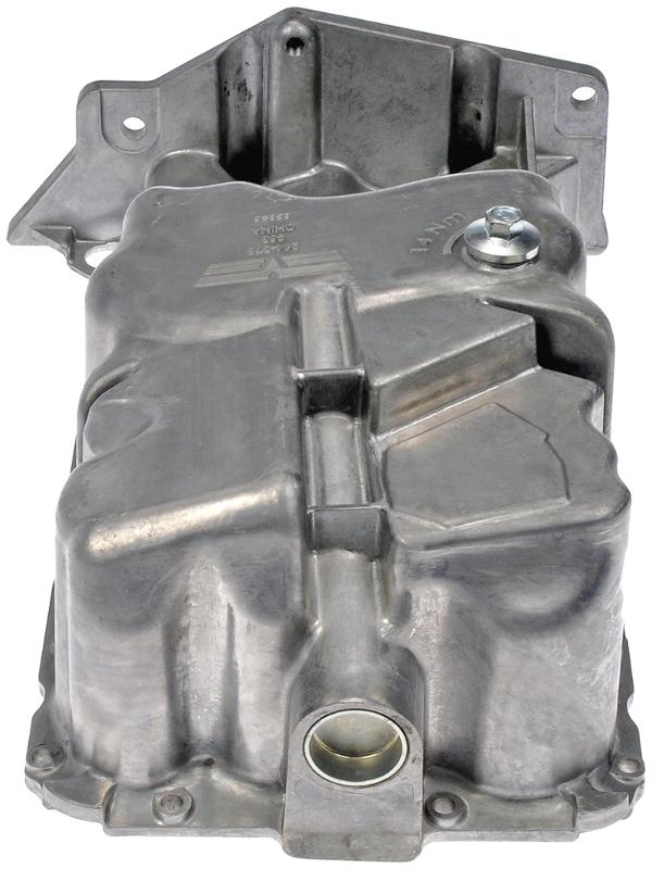 Dorman 264378 - Engine Oil Pan Dorman 264378 Engine Oil Pan product image 2 of 2