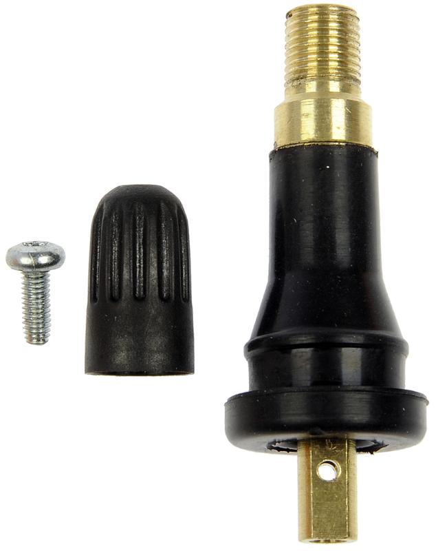 Dorman 609155 - Tire Pressure Monitoring System Valve Kit Dorman 609155 Tire Pressure Monitoring System Valve Kit product image 2 of 2