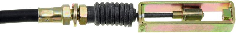Dorman C93448 Parking Brake Cable product image 2 of 3