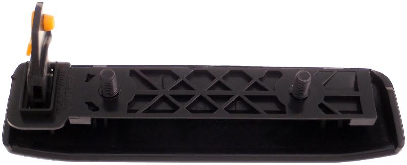 Dorman 83840 - Exterior Door Handle Dorman 83840 Exterior Door Handle product image 3 of 3