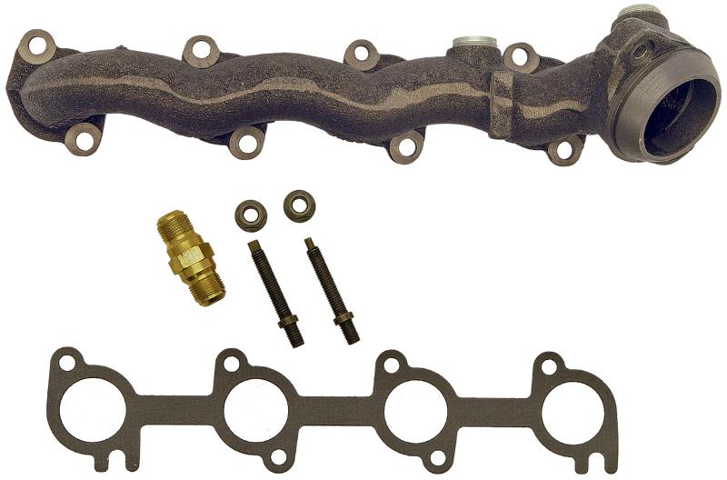 Dorman 674407 Exhaust Manifold product image 3 of 3