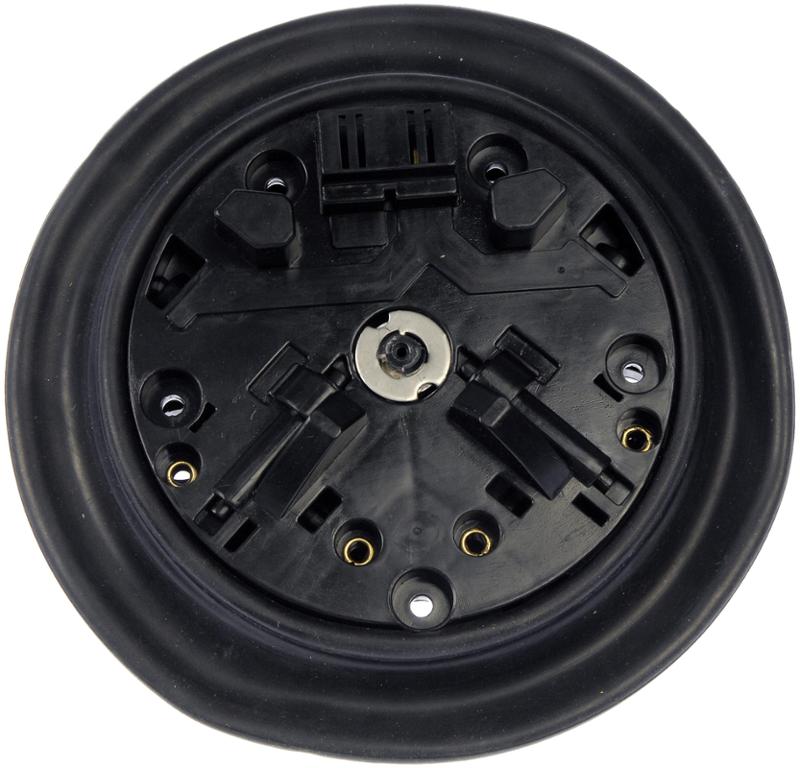 Dorman 9245204CD Door Mirror Drive Motor product image 4 of 4