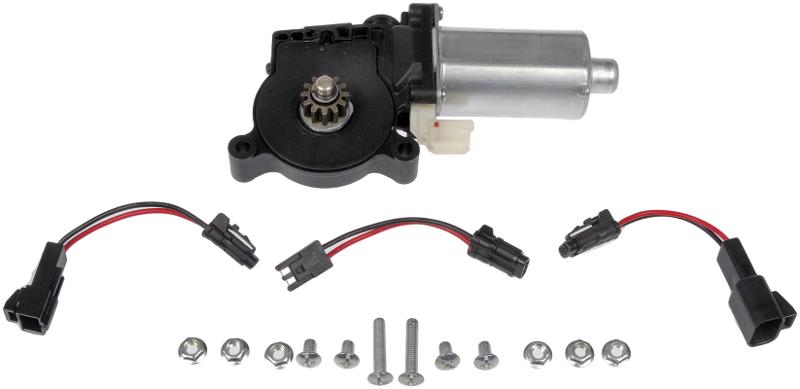 Dorman 742141 Power Window Motor product image 3 of 3