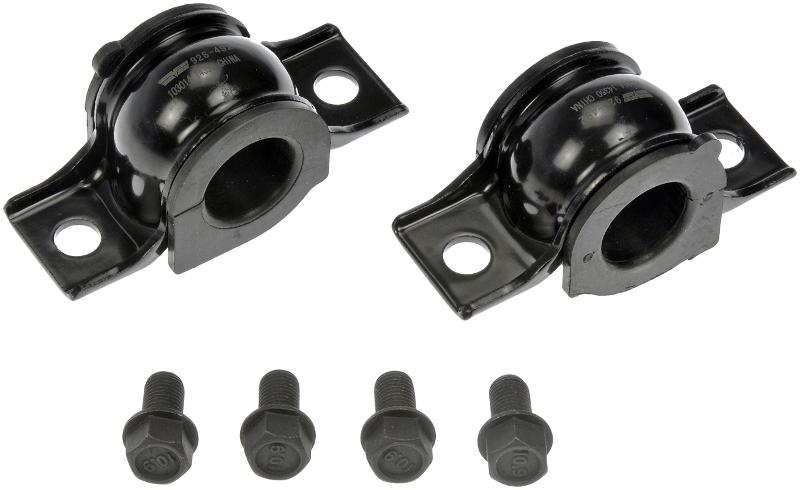 Dorman 928492 - Suspension Stabilizer Bar Bushing Kit Dorman 928492 Suspension Stabilizer Bar Bushing Kit product image 1 of 1