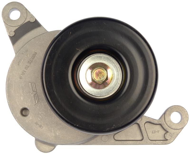 Dorman 419108 - Drive Belt Tensioner Assembly Dorman 419108 Drive Belt Tensioner Assembly product image 2 of 3