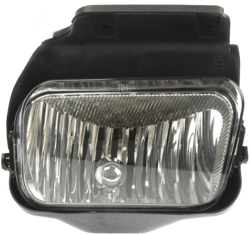 Dorman 1570705 Fog Light Assembly product image 1 of 1