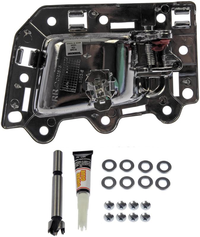 Dorman 91046 Interior Door Handle product image 2 of 3
