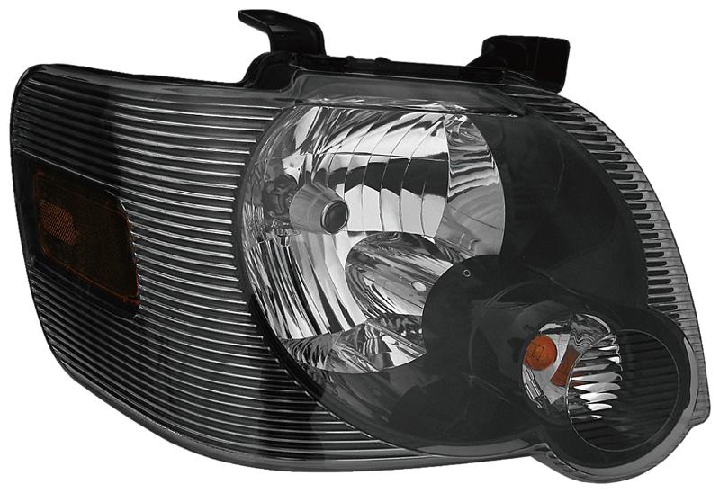 Dorman 1591863 - Headlight Assembly Dorman 1591863 Headlight Assembly product image 1 of 1