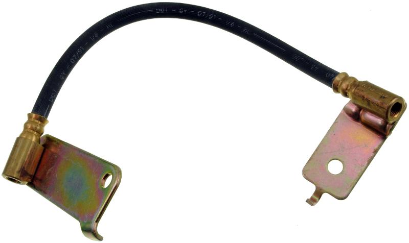 Dorman H380031 Brake Hydraulic Hose product image 3 of 3