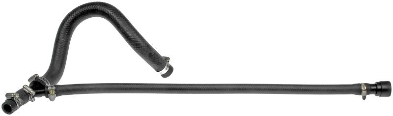 Dorman 626111 - HVAC Heater Hose Assembly Dorman 626111 HVAC Heater Hose Assembly product image 2 of 3