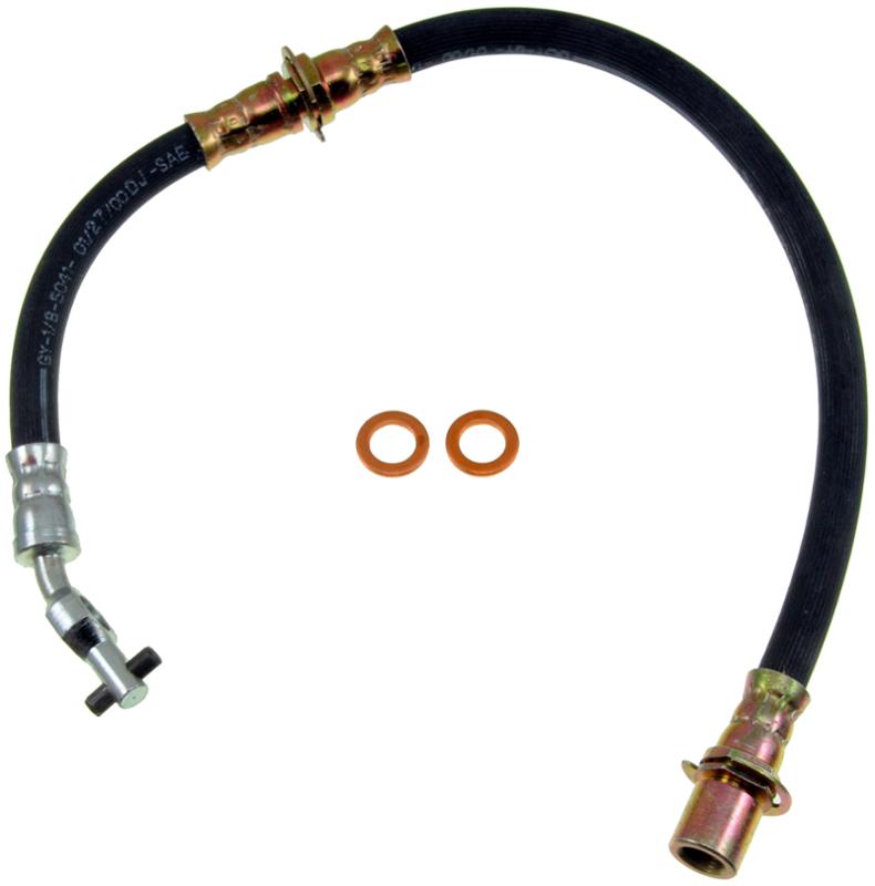 Dorman H38799 Brake Hydraulic Hose product image 3 of 3