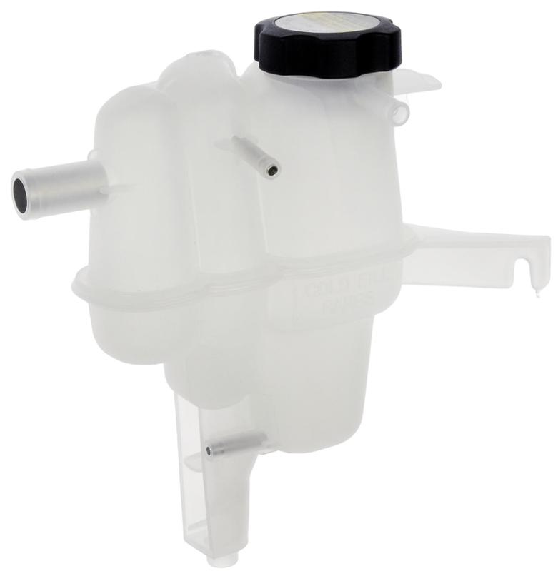 Dorman 603135 - Engine Coolant Recovery Tank Dorman 603135 Engine Coolant Recovery Tank product image 1 of 1