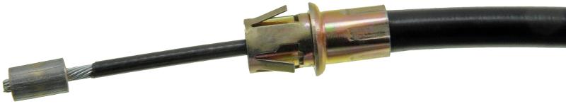 Dorman C92937 - Parking Brake Cable Dorman C92937 Parking Brake Cable product image 2 of 3
