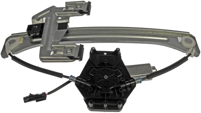 Dorman 748563 - Power Window Motor and Regulator Assembly Dorman 748563 Power Window Motor and Regulator Assembly product image 2 of 3