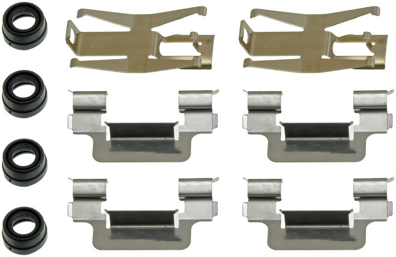 Dorman HW5641 Disc Brake Hardware Kit product image 1 of 1