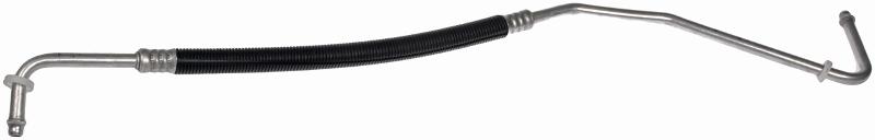 Dorman 625310 Engine Oil Cooler Hose Assembly product image 2 of 3