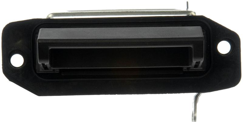 Dorman 81515 Liftgate Latch Handle product image 3 of 3
