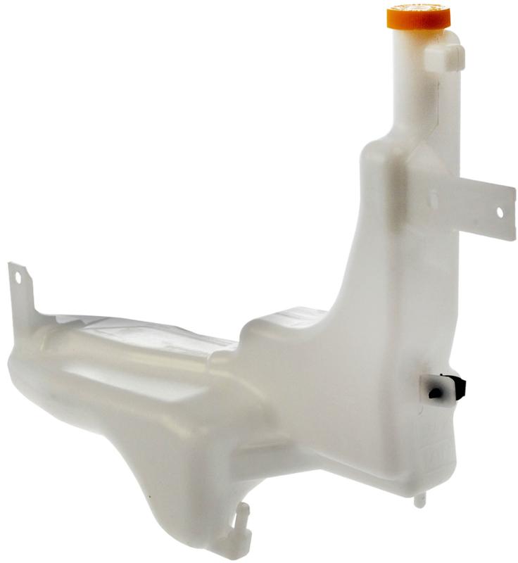 Dorman 603621 Engine Coolant Recovery Tank product image 2 of 2
