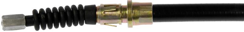Dorman C660061 Parking Brake Cable product image 3 of 3