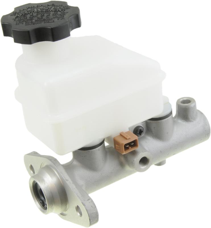 Dorman M630189 - Brake Master Cylinder Dorman M630189 Brake Master Cylinder product image 3 of 4