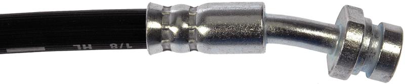 Dorman H621785 Brake Hydraulic Hose product image 2 of 3