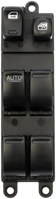 Dorman 901809 Door Window Switch product image 2 of 3