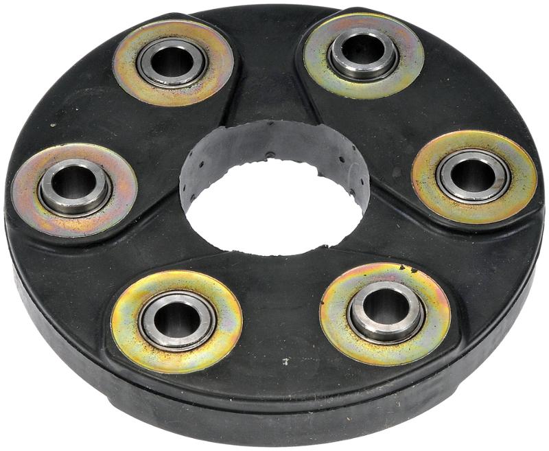 Dorman 935932 - Drive Shaft Coupler Dorman 935932 Drive Shaft Coupler product image 2 of 2