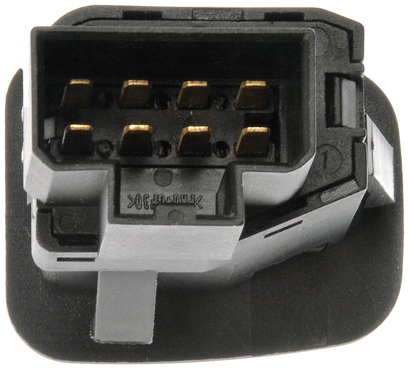 Dorman 901349 - Door Mirror Switch Dorman 901349 Door Mirror Switch product image 3 of 3