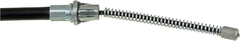Dorman C660320 Parking Brake Cable product image 3 of 3