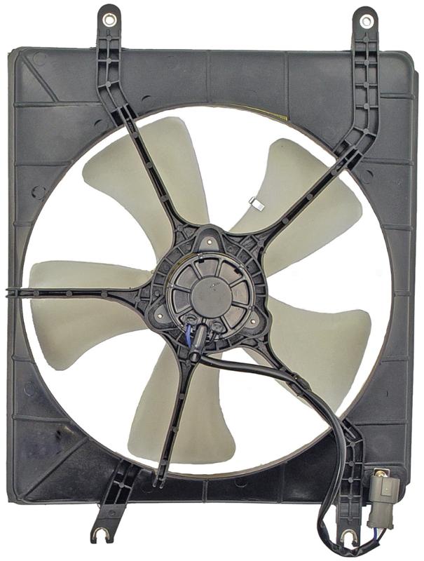 Dorman 620242 Engine Cooling Fan Assembly product image 2 of 2