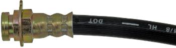 Dorman H38820 Brake Hydraulic Hose product image 3 of 3