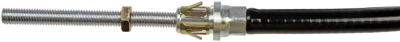 Dorman C95510 Parking Brake Cable product image 2 of 3