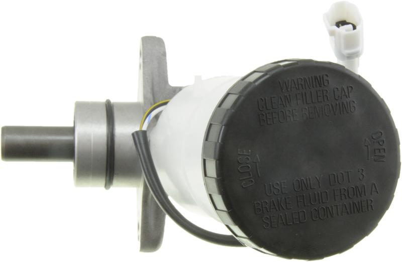 Dorman M630168 - Brake Master Cylinder Dorman M630168 Brake Master Cylinder product image 3 of 4