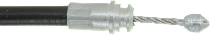 Dorman C92305 Parking Brake Cable product image 2 of 3