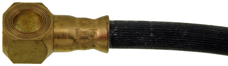 Dorman H38153 Brake Hydraulic Hose product image 2 of 3