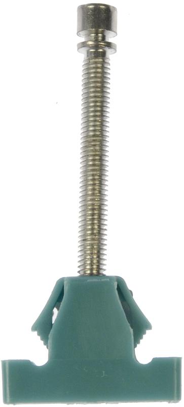 Dorman 9245104CD Headlight Adjusting Screw product image 1 of 2