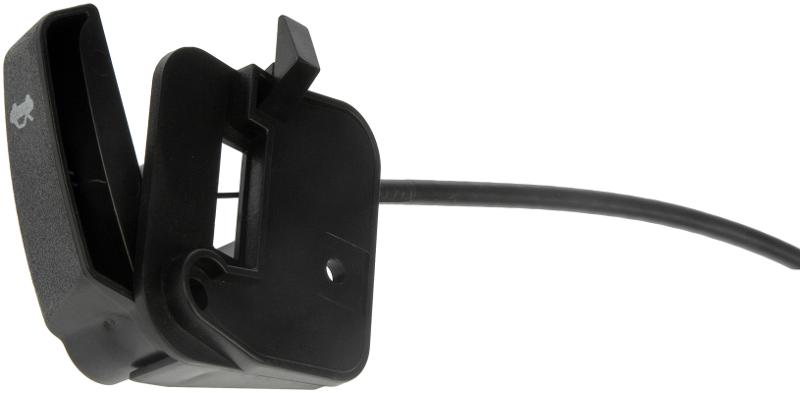 Dorman 912038 - Hood Release Cable Dorman 912038 Hood Release Cable product image 3 of 3