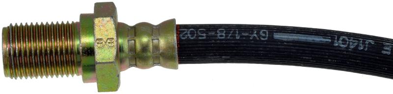 Dorman H71330 Brake Hydraulic Hose product image 3 of 3