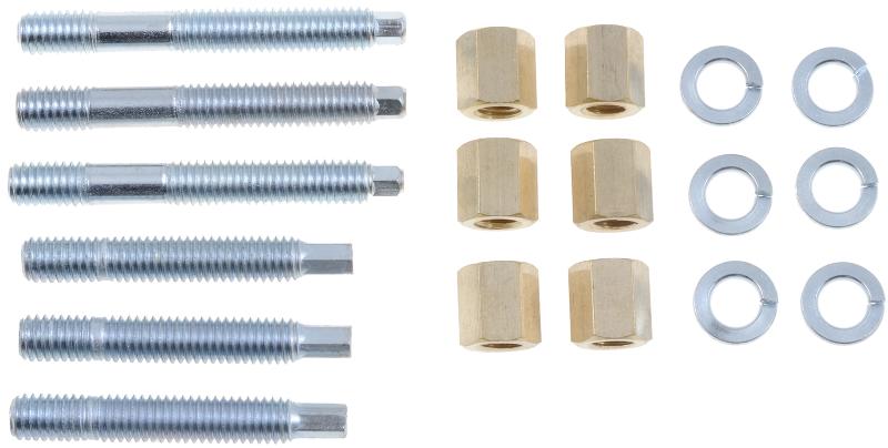 Dorman 03147 - Exhaust Flange Stud and Nut Dorman 03147 Exhaust Flange Stud and Nut product image 3 of 3