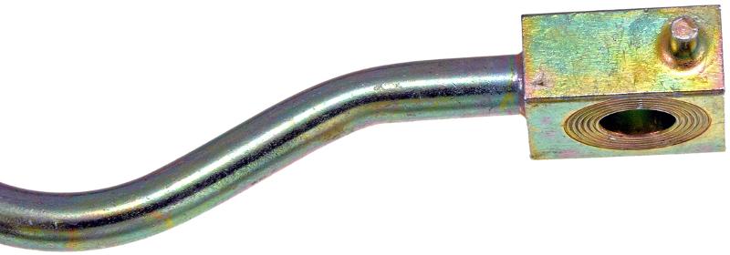 Dorman H380322 Brake Hydraulic Hose product image 2 of 3