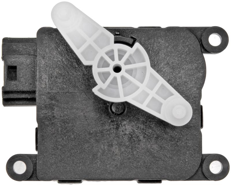 Dorman 604930 HVAC Heater Blend Door Actuator product image 3 of 3