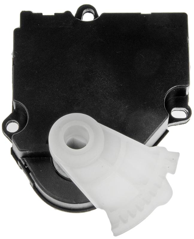 Dorman 604110 HVAC Heater Blend Door Actuator product image 2 of 3