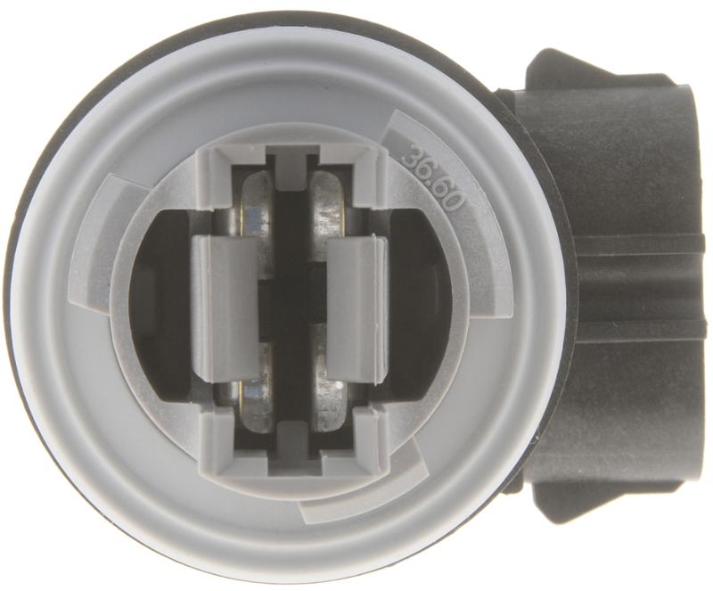 Dorman 84764 - Tail Lamp Socket Dorman 84764 Back Up Light Socket product image 3 of 3