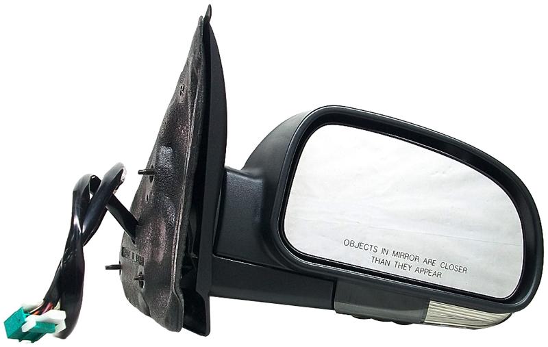 Dorman 955827 - Door Mirror Dorman 955827 Door Mirror product image 2 of 2