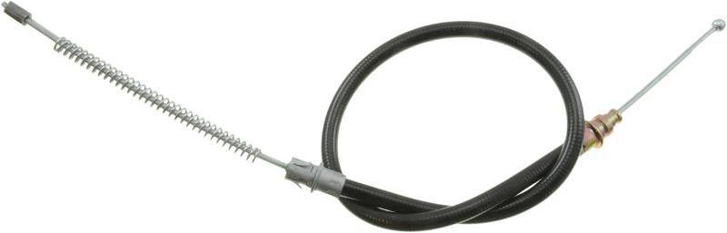 Dorman C92533 Parking Brake Cable product image 2 of 3