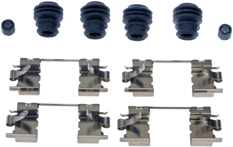 Dorman HW13967 Disc Brake Hardware Kit product image 1 of 1